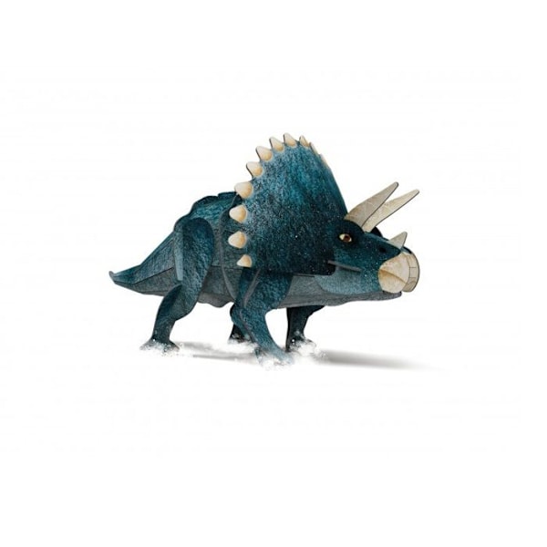 MEGA ATLAS - MEGA ATLAS DINOSAURUSTEN LAATIKKO Grön