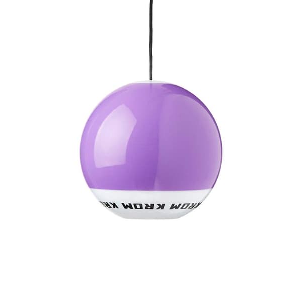 Kendama KROM Pop Lol Lavendel - KROM - Kastspel - Balans