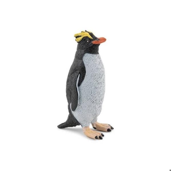 Papo - Figurine Guldpetrel Svart