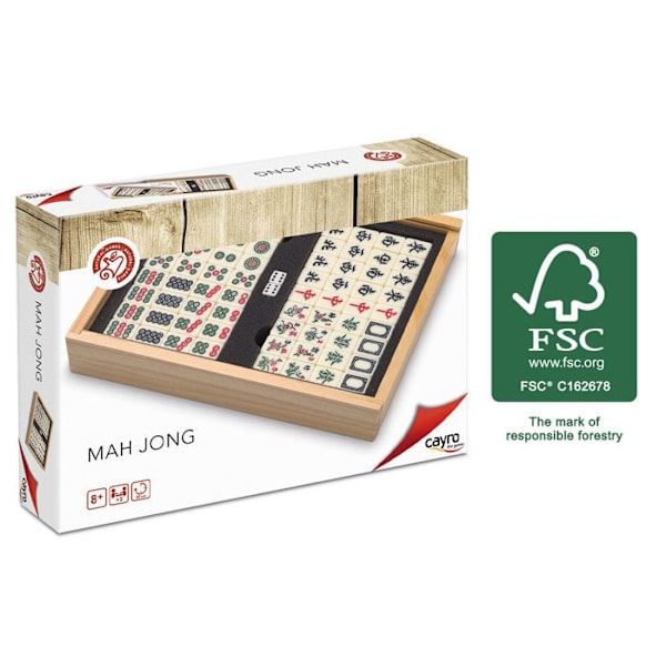 Cayro - Mah Jong Beige