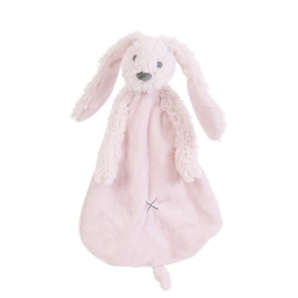 Hjälpare - HAPPY HORSE - Richie Rabbit: Rosa - Från 0 månader - 28 cm Rosa