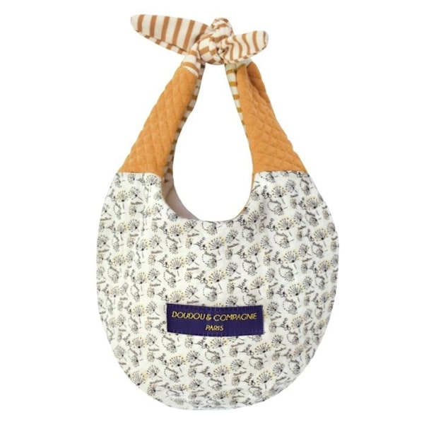 Doudou - Dimpel - Amusette - Karhu - Ruskea - 30 cm Ruskea