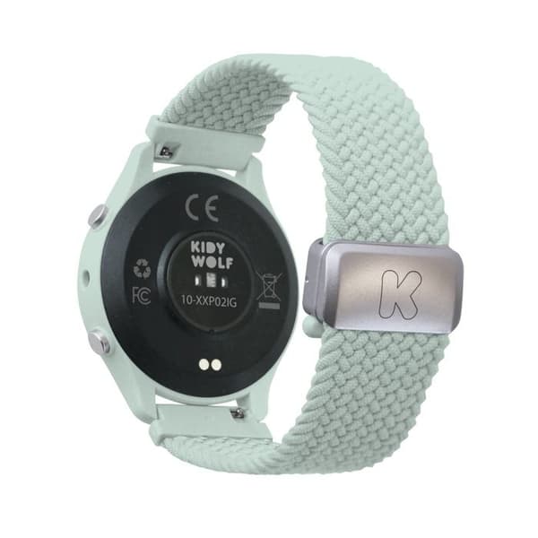 Grön K-Watch smartklocka Grön