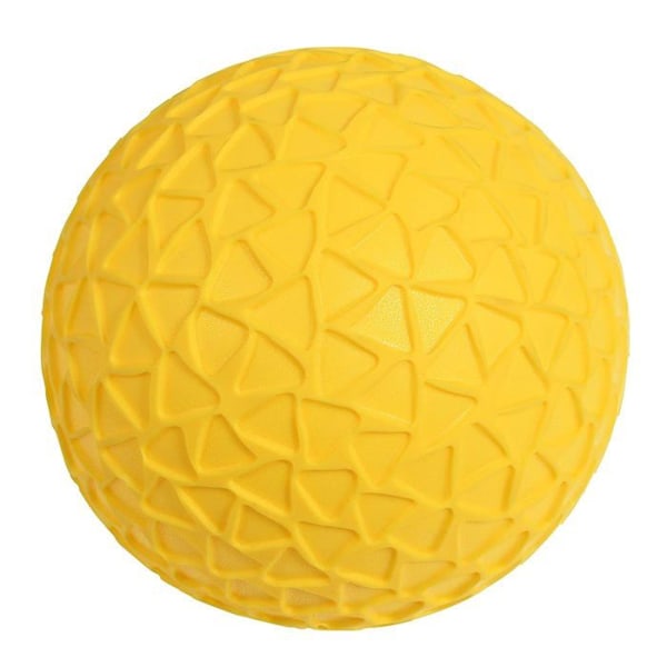 Ballonit - TickiT - Helppo tarttua - 4 kappaletta - Kirkkaat värit - Mehiläissyvä pinta Röd