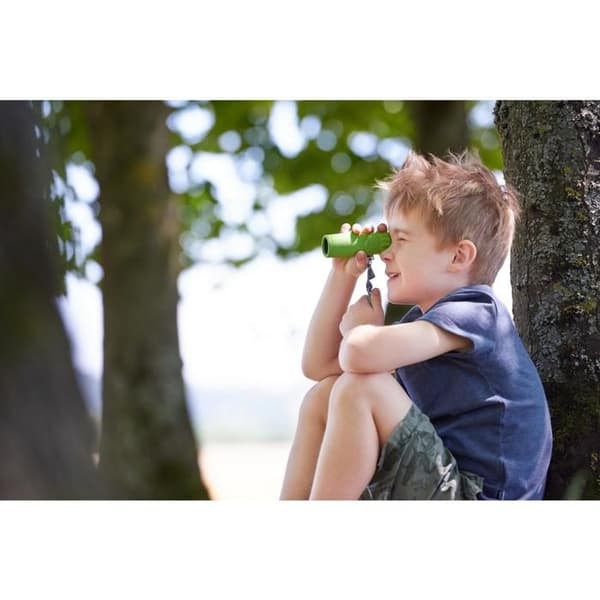 Terra Kids Mini kikkert Unik Farve Grönt och grått