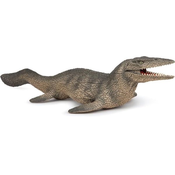 Figuriini PAPO - Tylosaurus - Vihreä Dino 3-vuotiaille ja sitä vanhemmille.
