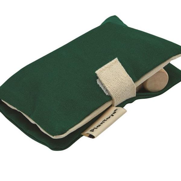 Leksak - PLANLEKSAKER - Mått 23 x 19 x 7,5 cm - Huvudfärg Vit - Åldrar från 3 år Grönt och vitt