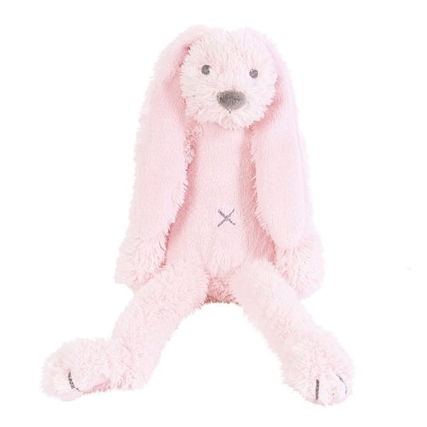 Plysch - Richie Rabbit 20 cm: Rosa Rosa