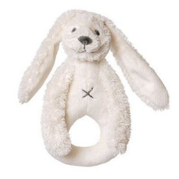 Rattle - Richie Rabbit: Elfenben