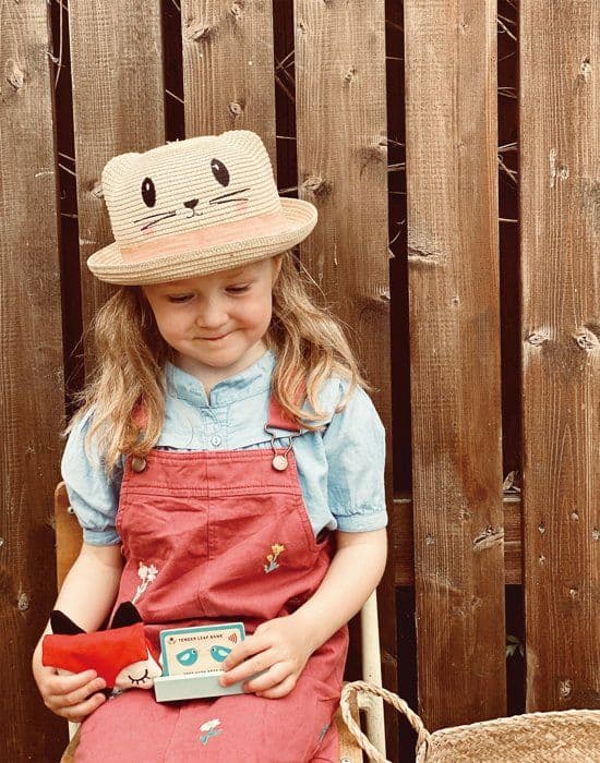Sæt legetøjsbankkort - TENDER LEAF TOYS - TL8257 - Træ - Grå - 3-8 år Grå
