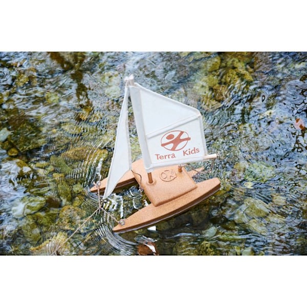 Kit catamaran Coloris Unique Beige