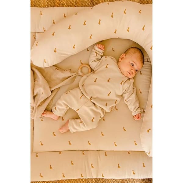 Gloop - Safari legeplads - GLOOP! beige
