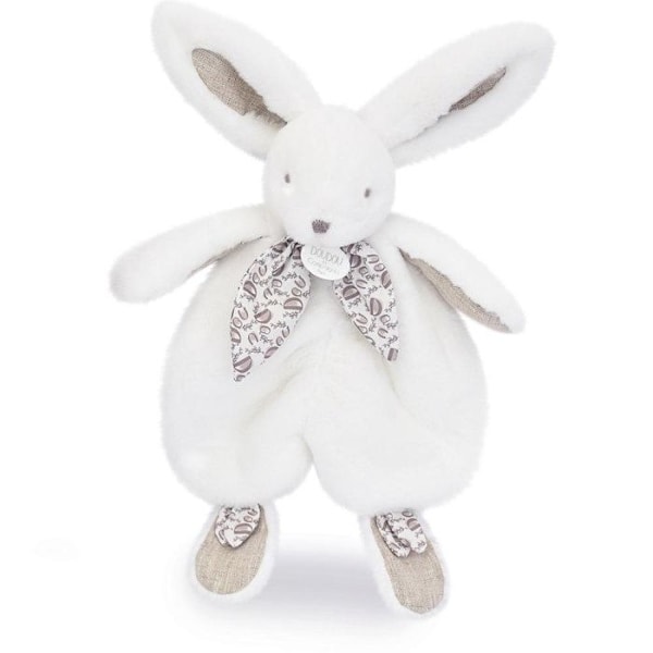 Lapin doudou - Vit doudou Vit