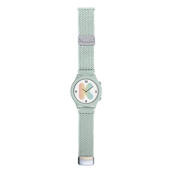 Grön K-Watch smartklocka Grön