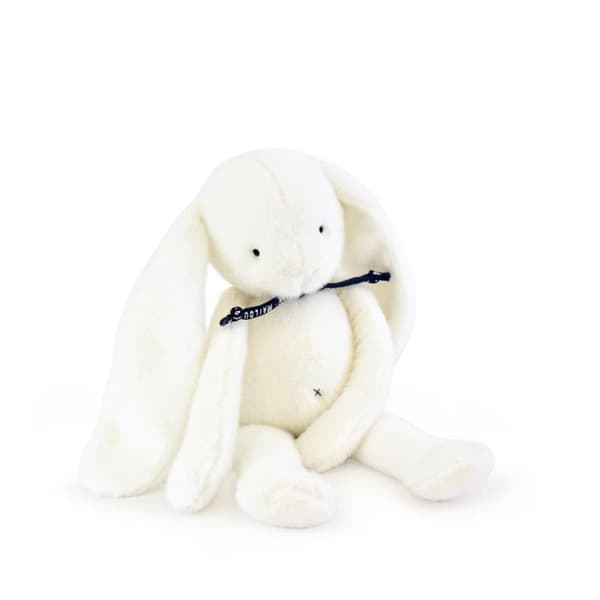 Jänis Meloe 37cm - Valkoinen MA0240 Vit