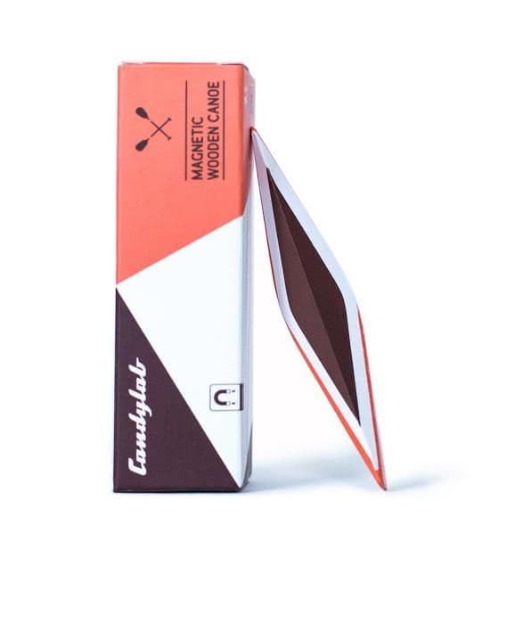 Candylab Toys - Kano - CANDY LAB kastanj
