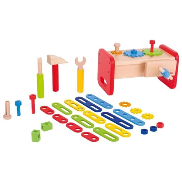 Goki - Lille arbejdsbord - GOLLNEST & KIESEL