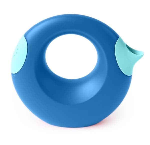 Vandkande - Quut - Cana - Stort model - Ergonomisk - 100% genanvendelig - Blå Blå