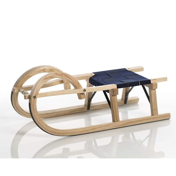 Sirch - Traditionell Sled Plus SG 85 cm Beige