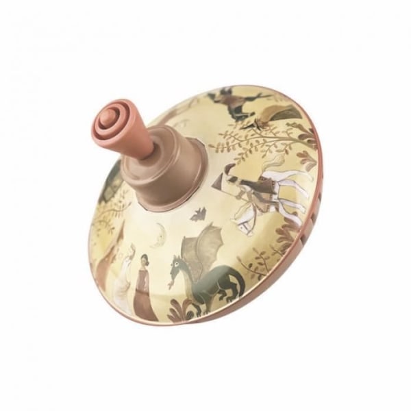 Egmont Toys - Pieni Prinsessa Ylppärit Beige