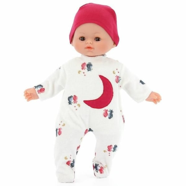 Petitcollin Nukke 36cm Charlie
