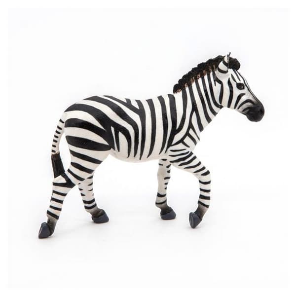 Papo - Han Zebra Figur