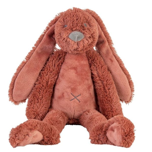 Happy Horse - Richie Rusty Rabbit Mjukleksak 38 cm Röd