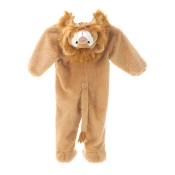 LEIJONI SAVANNI VAHVISTUSVANHEMPI 1/2 VUOTTA Beige, Ivoiri, Kermes, Ecru, Luonnollinen, Taupe Beige 1-2 år