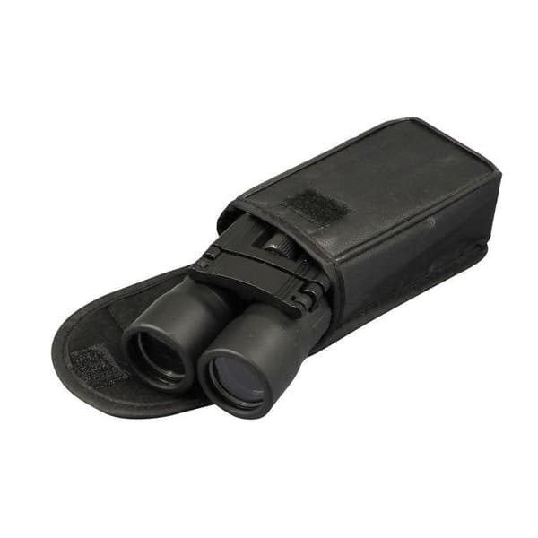 Børnekikkert - Ekspert 10X25 svart