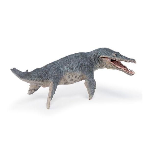 Papo - Kronosaurus figur Grå