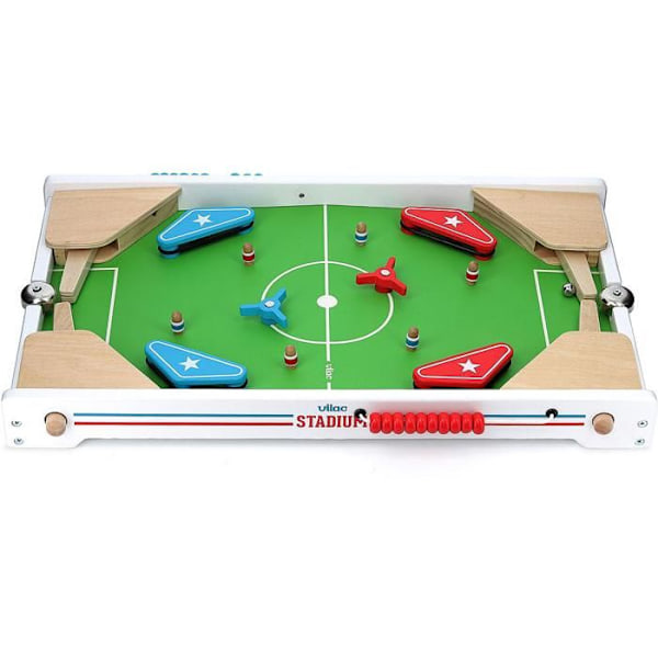 Vilac - Pinball Battle Vilac Stadium Vit