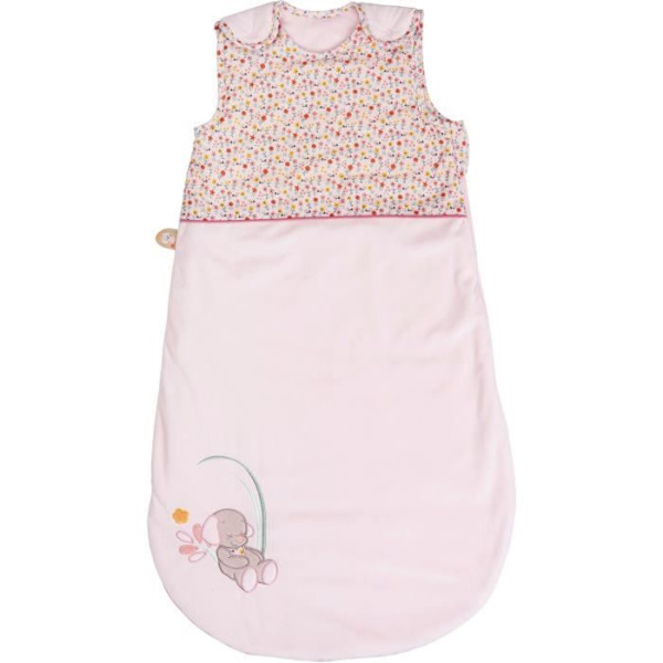 NATTOU Iris & Lali boväska - 90 cm - Rosa - För flicka Flerfärgad