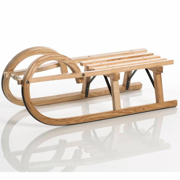Sirch - Perinteinen Laskettelu Plus SL 85 cm Beige