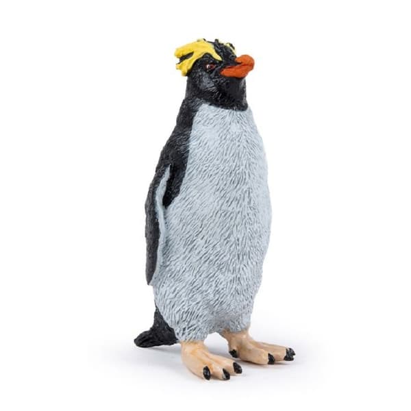 Papo - Figurine Guldpetrel Svart