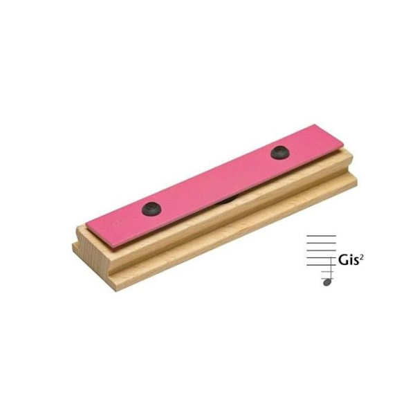 Xyloba - Xyloba äänilama Gis2 - Sol - WEIZENKORN Rosa