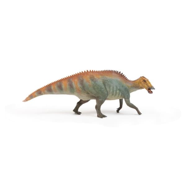 55092 - Edmontosaurus Grön
