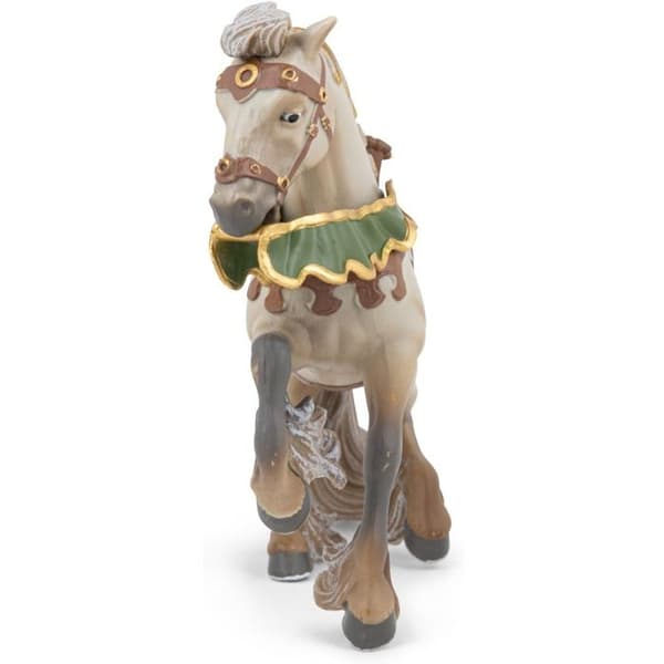 39821 - Robin Hood hest - - PAPO - Brun - Fra 3 år brun