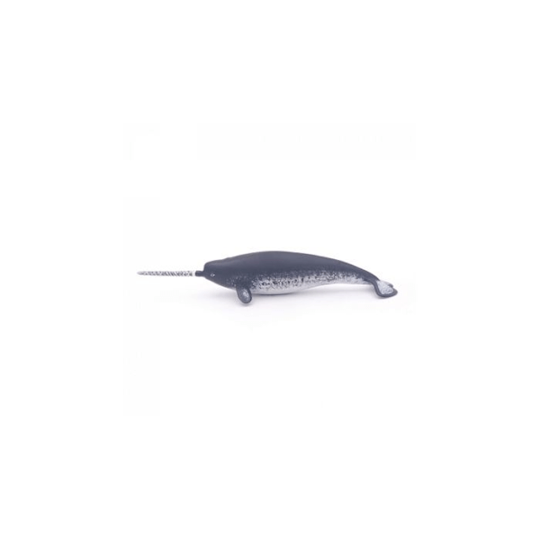 Figurine Narval