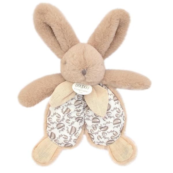Doudou et Compagnie - Doudou kanin - PM - Beige sand Sand Beige