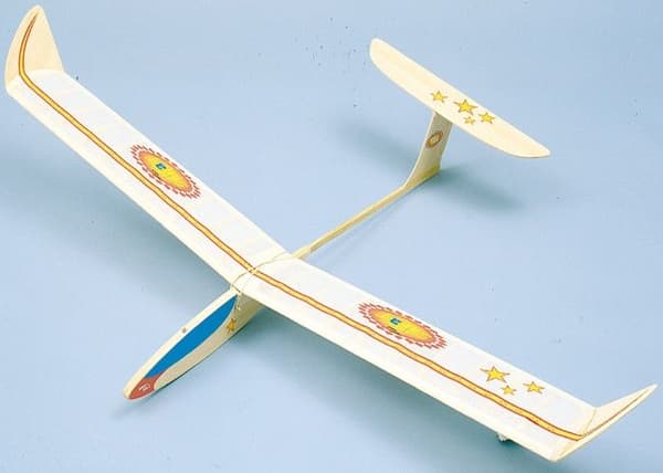 Aero-naut - Star Glider Beige