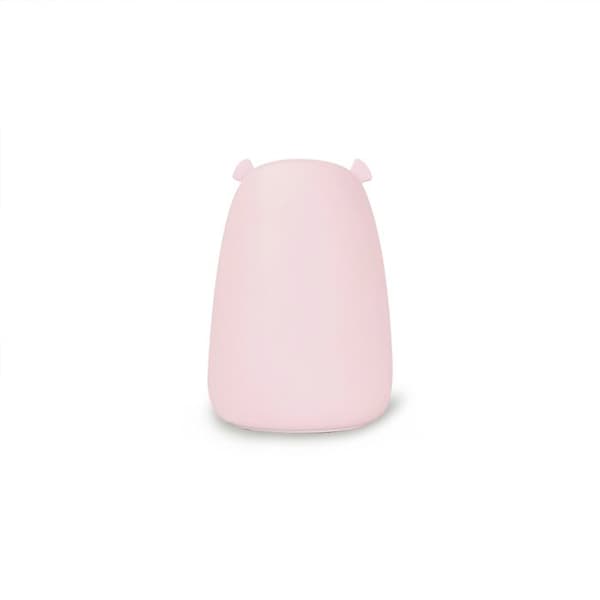 Little L - Nattelys Big Ours - Rosa - COOL KIDS PROJECT Rosa