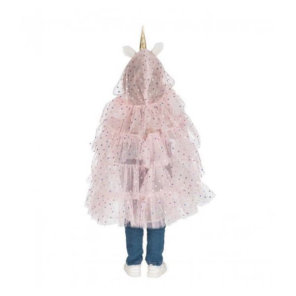 Cape Fee licorne 92 cm - Multifarvet