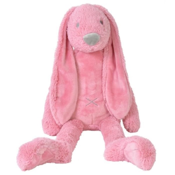 Rosa Richie Rabbit Plyschleksak 38 cm - Happy Horse - För tjejer - Från 0 månader - Mått: Höjd 38 cm
