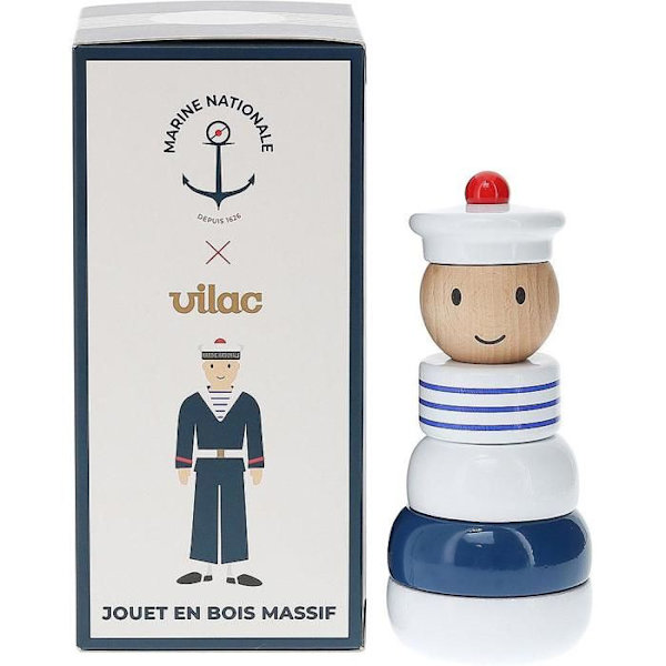 Vilac - Pino Ecole des mousses Vit