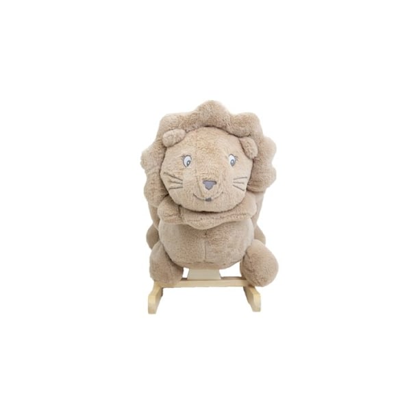 Vauvalehden taso Beige