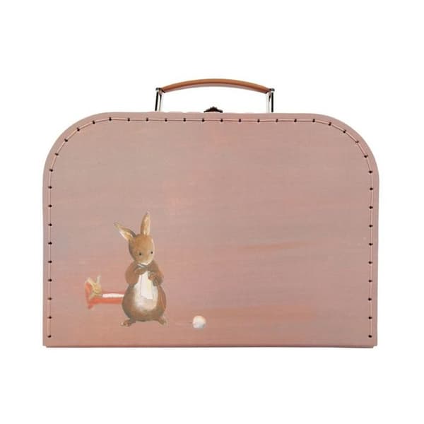 Kit-Valise Crochetti Pupujuss Ros