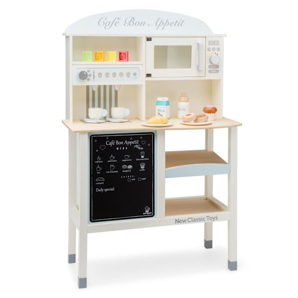 Uudet klassiset lelut - Grand Café-Bon Appetit, Luonnollinen - 11070