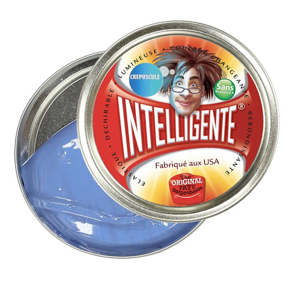 Smart pasta - Twilight smart paste - SMART PASTE (C.L.V.A) Lila