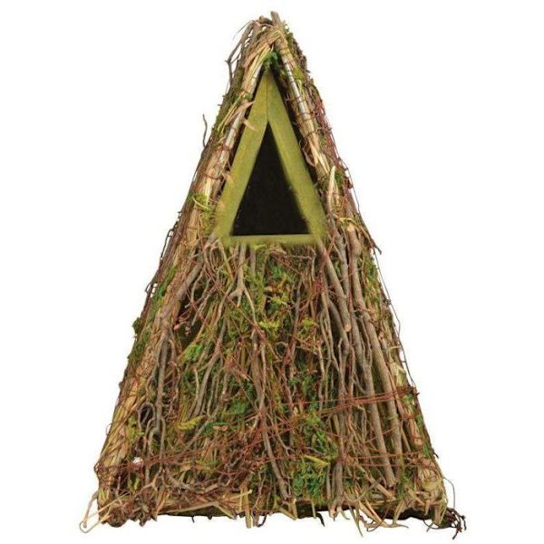 Esschert Design - Camouflage-linnunpönttö