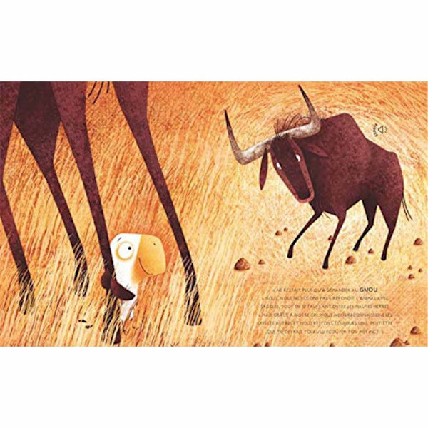 Pehmolelu - Merkki XYZ - Malli Savanne - Pehmeä ja todentuntuinen - Ihanteellinen lapsille - Koko 30 cm